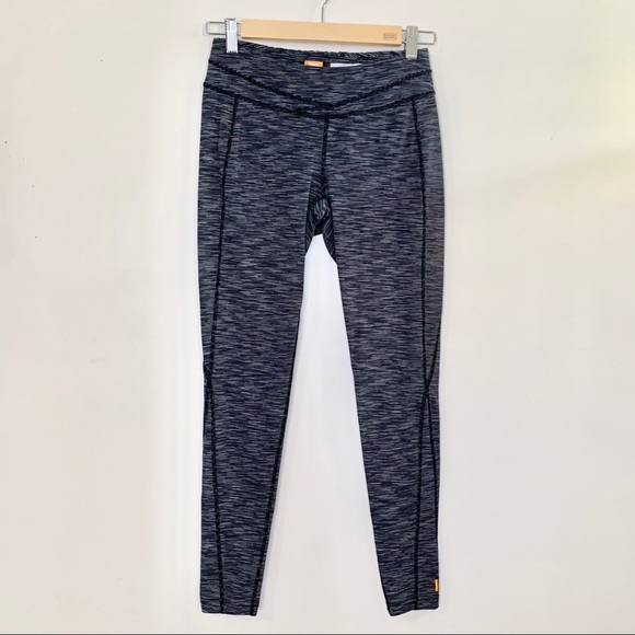 LUCY PowerMax Workout Leggings Hatha Collection - Picture 2 of 12